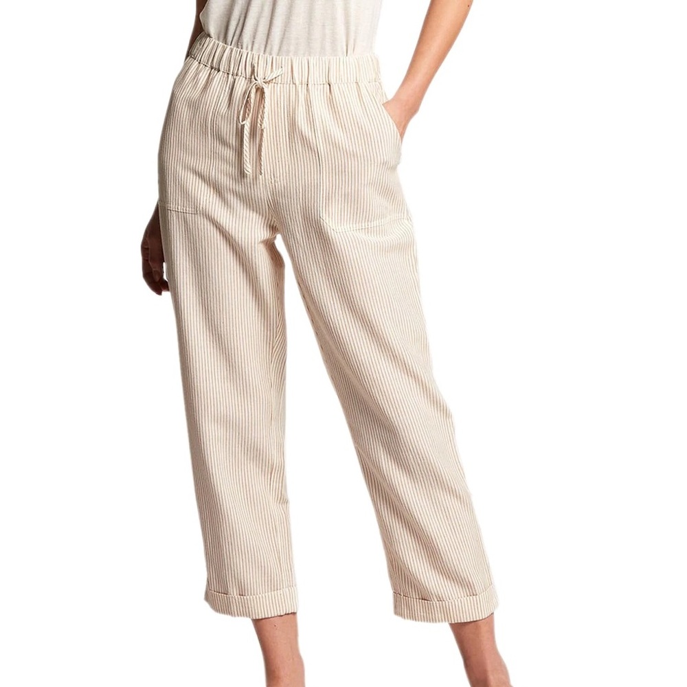 Volcom Sunday Strut Cropped Pant